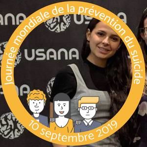 Meet your Posher, Arianne